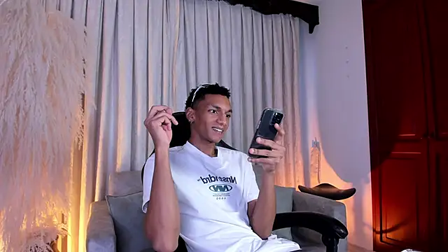 JulienSaint online show from 03/16/26, 11:36