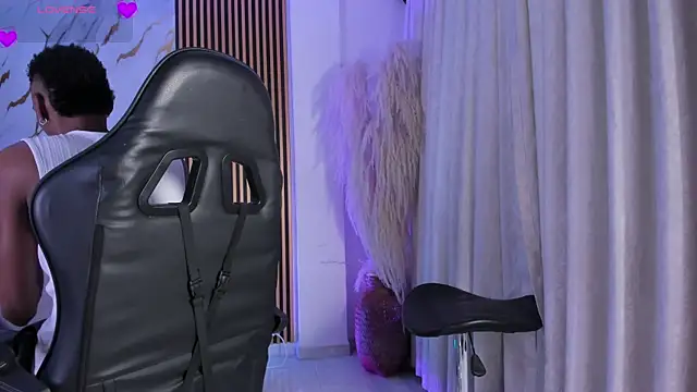 JulienSaint online show from 03/27/26, 11:43