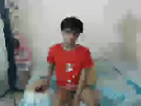 felipecams123 online show from 09/10/25, 12:10