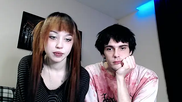  LUCY LAVE online show from 09/13/25, 03:45