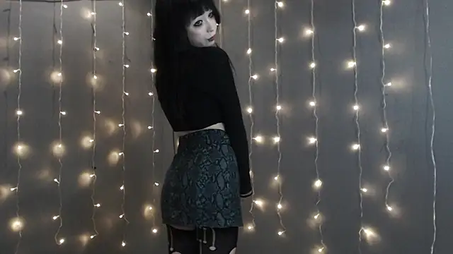  LUCY LAVE online show from 04/06/26, 02:07