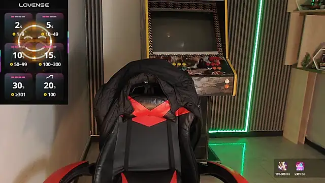 Bastian MCcormick online show from 10/05/25, 11:41