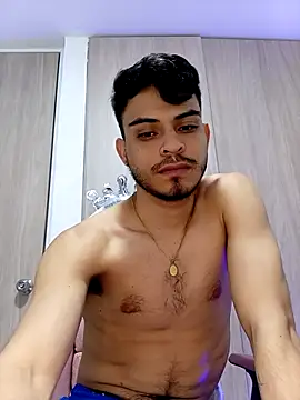 Bastian MCcormick online show from 10/16/25, 08:32