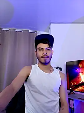 Bastian MCcormick online show from 03/18/26, 12:52