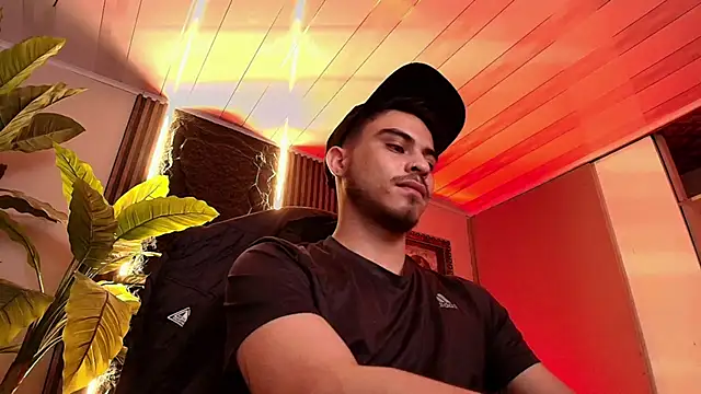 Bastian MCcormick online show from 04/01/26, 01:41