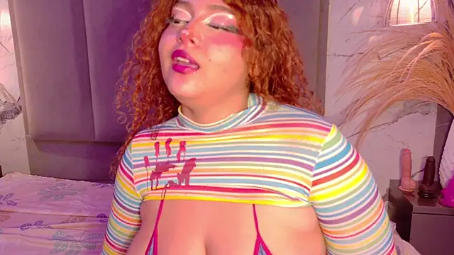 SamanthaaReed online show from 10/26/25, 09:04