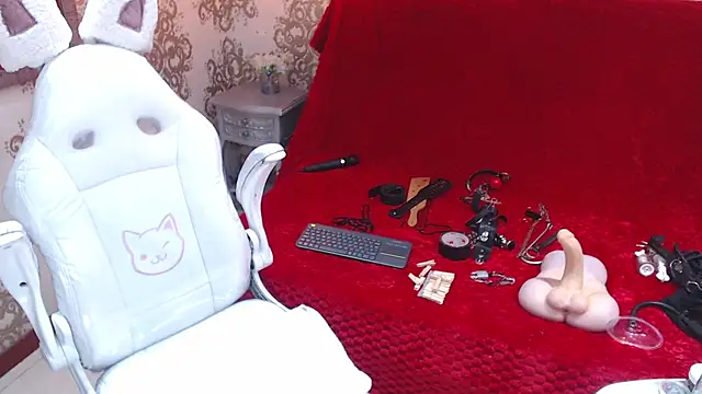 KendyLoveLans online show from 06/04/26, 01:44