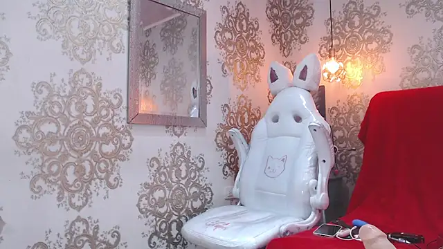 KendyLoveLans online show from 07/07/26, 07:23