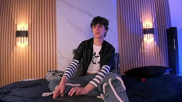 IM DAREN online show from 12/16/25, 01:43