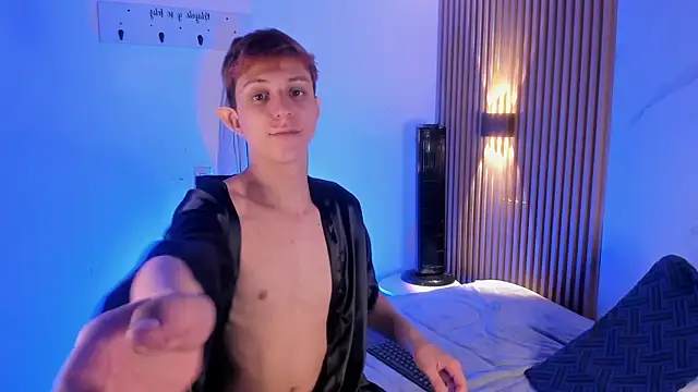 IM DAREN online show from 02/05/26, 04:06