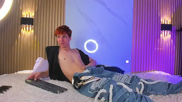 IM DAREN online show from 03/23/26, 04:27