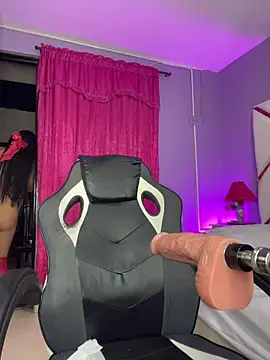 LunaaRosse online show from 03/16/26, 06:17