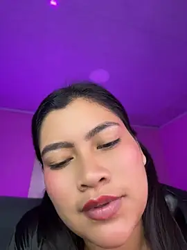 LunaaRosse online show from 07/11/26, 02:47
