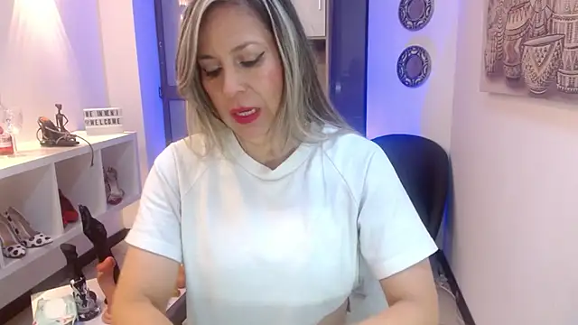 DianaPearls online show from 06/03/26, 10:29