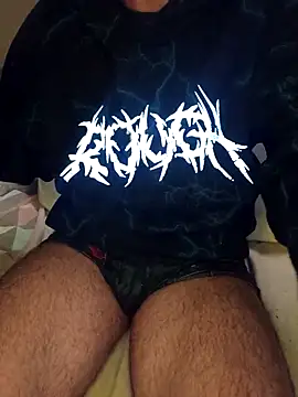 samio37 online show from 12/03/25, 01:02