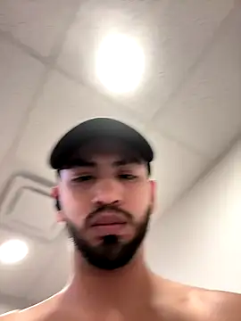 Yinigi online show from 10/09/25, 01:20