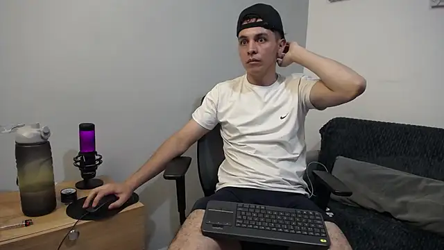 Andres 69 Fantasy online show from 07/05/26, 11:01