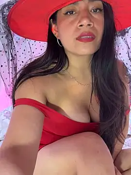 Snapshot of Ariana2017 chatting on 10/23/25, 03:06 Ariana2017 online show from 10/23/25, 03:06