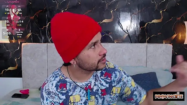 Provincute online show from 02/11/26, 04:06