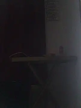 candospiriy online show from 03/01/26, 01:40