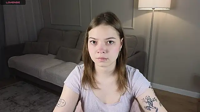 patriciapink online show from 12/18/25, 08:42