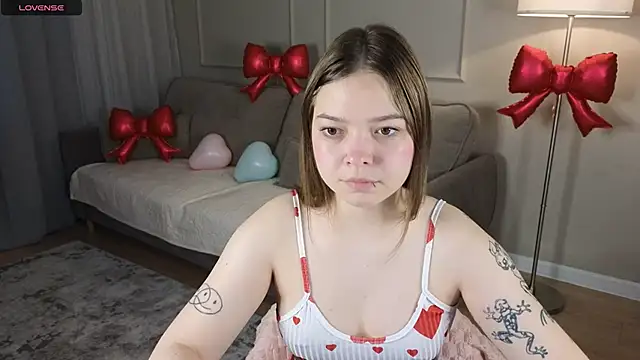 patriciapink online show from 02/11/26, 08:08