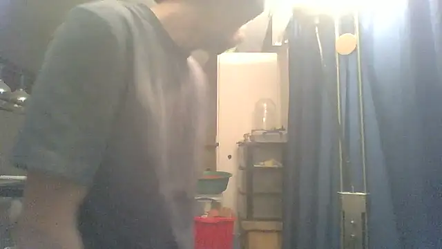 dikkefluit online show from 04/19/26, 03:17