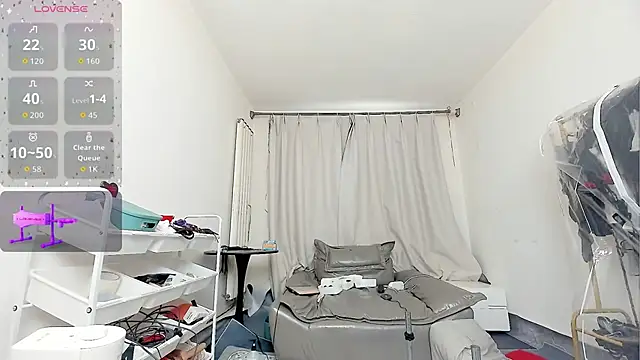 fox-yiyi online show from 02/28/26, 08:04