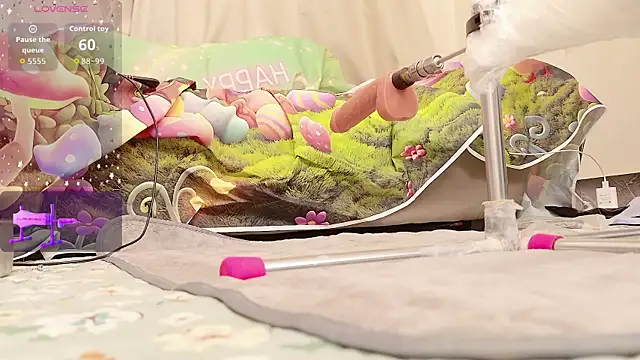 fox-yiyi online show from 04/03/26, 12:03