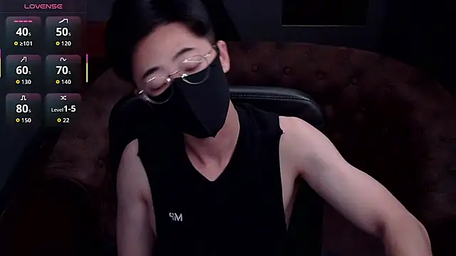 asiantwinkz online show from 10/11/25, 10:58