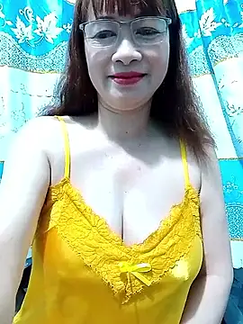 Opnahaba online show from 04/13/26, 03:50