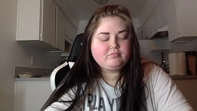 JJbaby1 online show from 10/05/25, 12:58