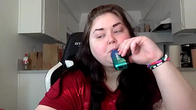 JJbaby1 online show from 10/16/25, 03:02