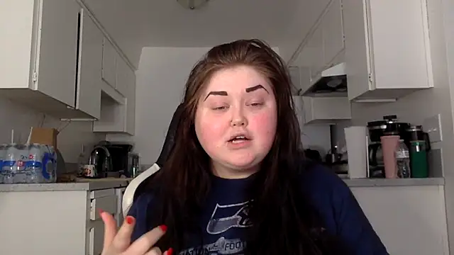 JJbaby1 online show from 11/07/25, 06:08