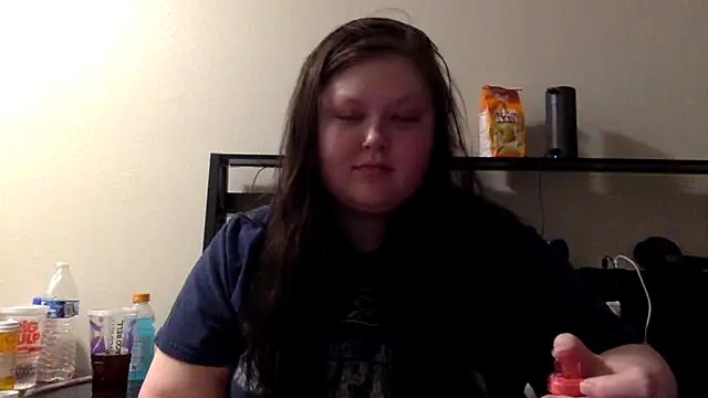 JJbaby1 online show from 04/26/26, 01:31