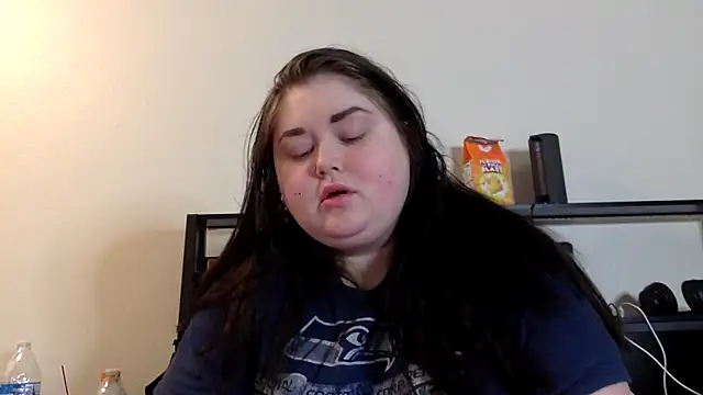 JJbaby1 online show from 04/27/26, 11:30