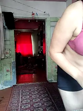 CutieMarine online show from 09/10/25, 09:53