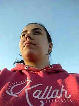 CutieMarine online show from 09/27/25, 02:44