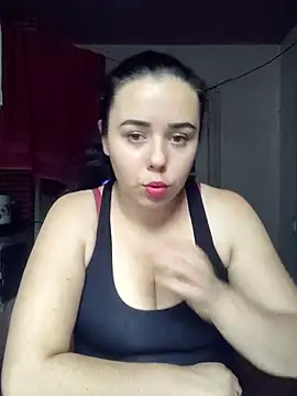 CutieMarine online show from 10/10/25, 10:03