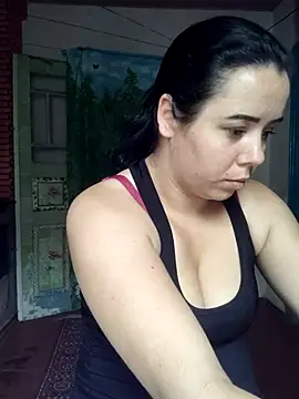 CutieMarine online show from 10/12/25, 08:57