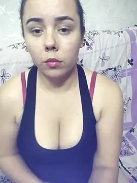 CutieMarine online show from 10/26/25, 10:43