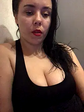 CutieMarine online show from 11/13/25, 04:50