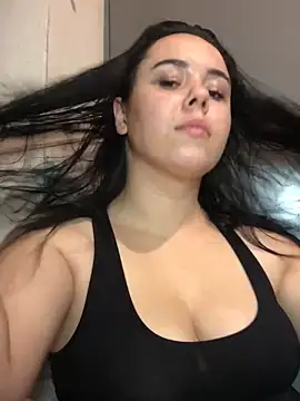 CutieMarine online show from 11/23/25, 10:42