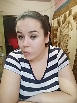 CutieMarine online show from 12/20/25, 01:18