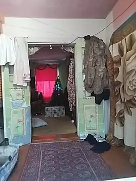 CutieMarine online show from 01/14/26, 12:44