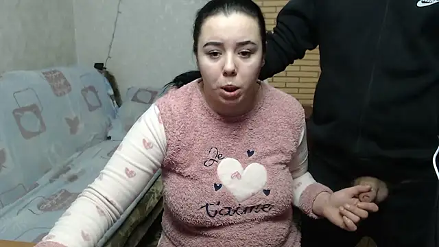 CutieMarine online show from 01/15/26, 12:43