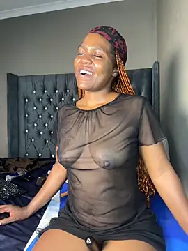 Kikie23 online show from 12/02/25, 11:45