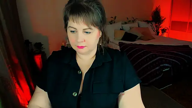 CrystaalStaar online show from 02/09/26, 08:57