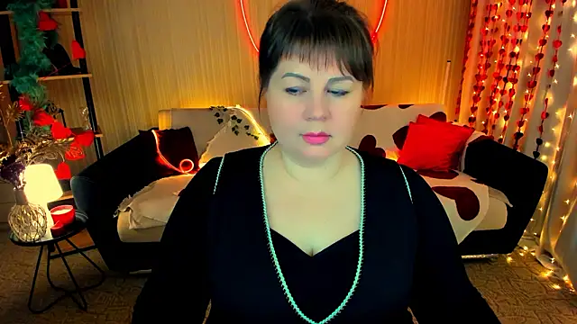 CrystaalStaar online show from 02/24/26, 08:40