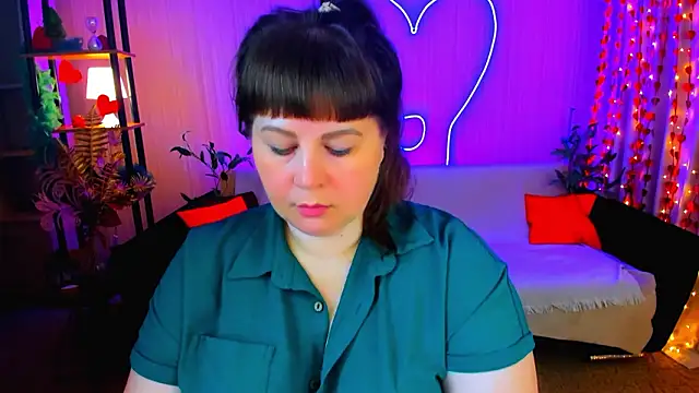 CrystaalStaar online show from 03/31/26, 07:47